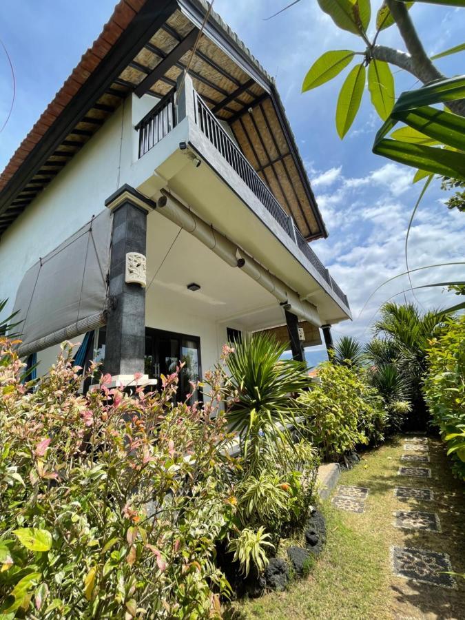 The Bbq Guest House Amed Екстериор снимка
